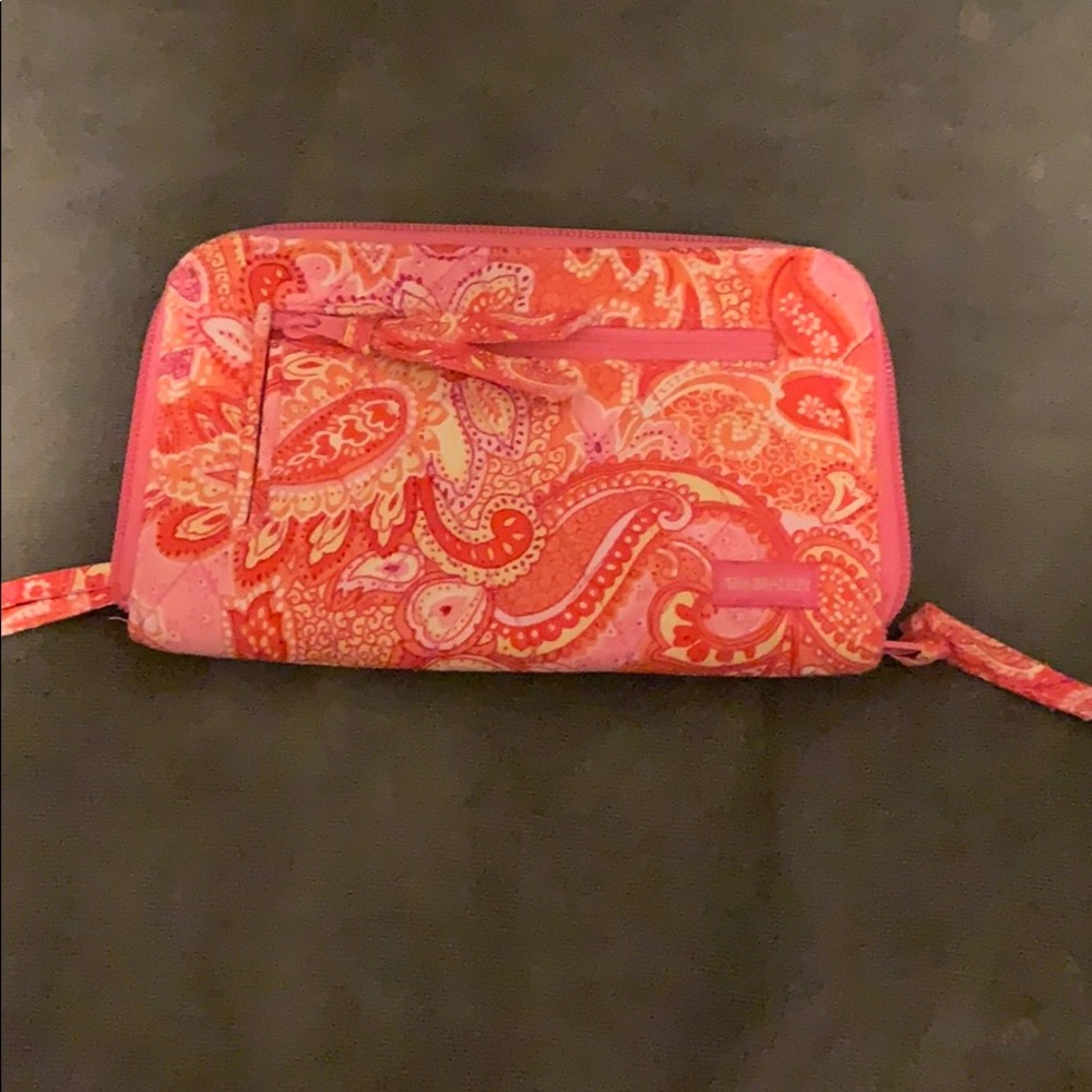 Vera Bradley Wallet
